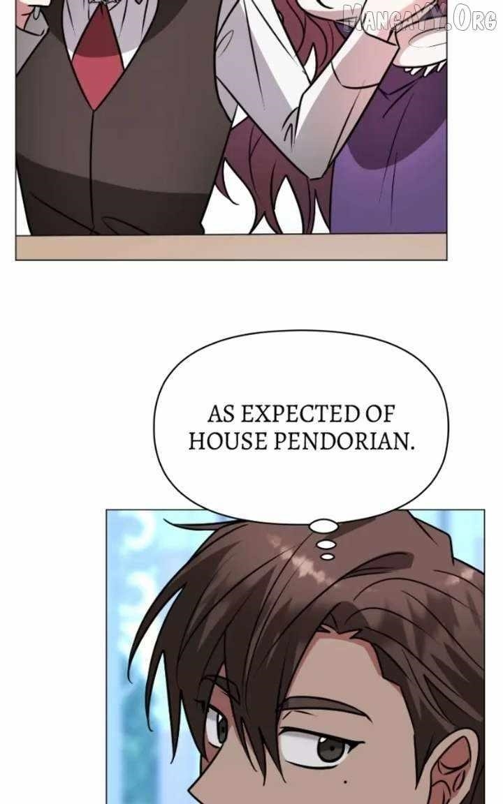 The Academy Is Ruined Chapter 62 - Page 56 in English