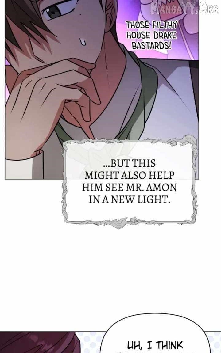 The Academy Is Ruined Chapter 62 - Page 62 in English