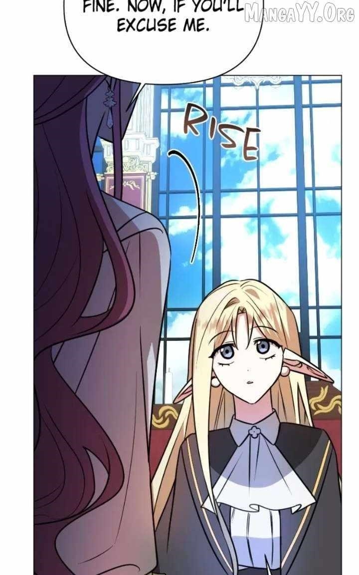 The Academy Is Ruined Chapter 62 - Page 7 in English