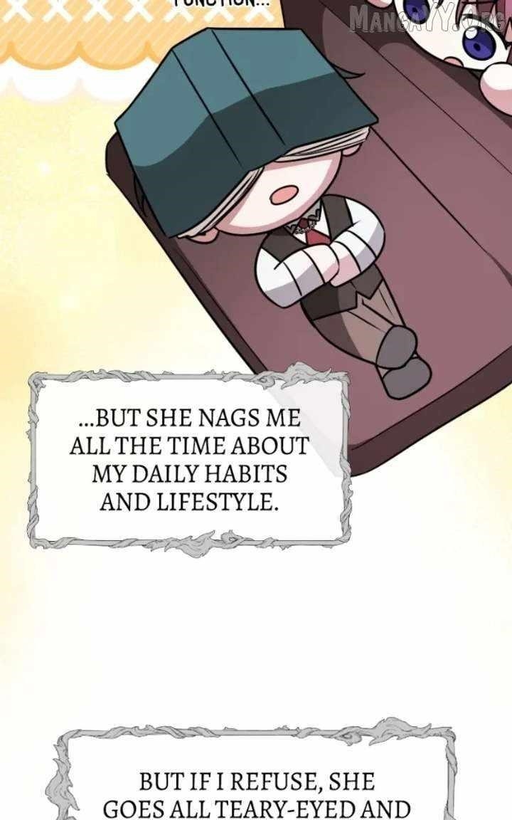 The Academy Is Ruined Chapter 62 - Page 71 in English