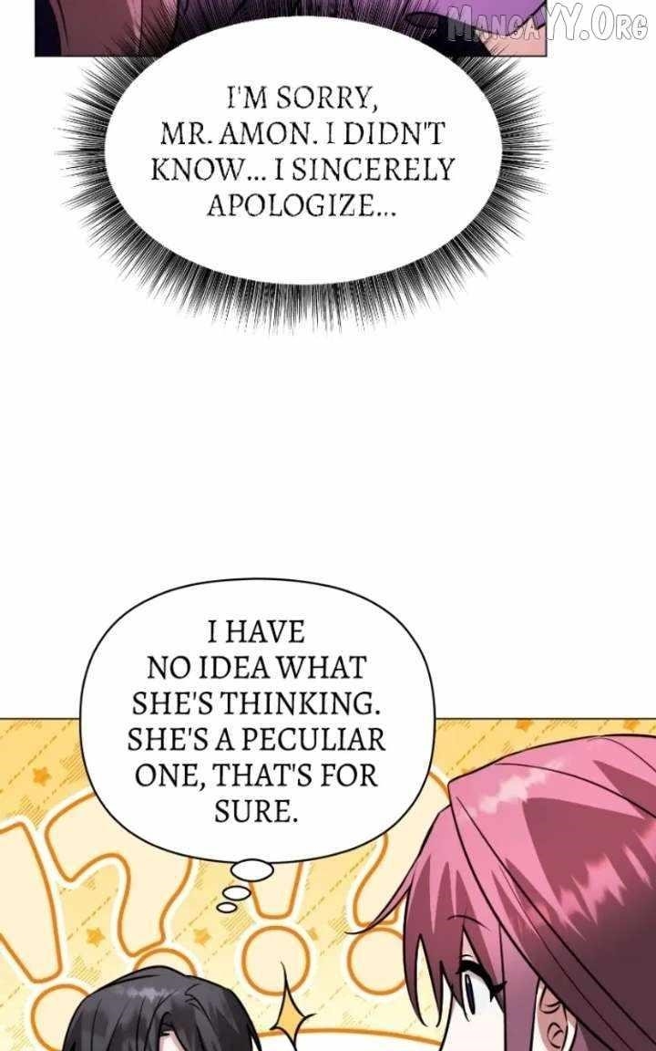 The Academy Is Ruined Chapter 62 - Page 73 in English
