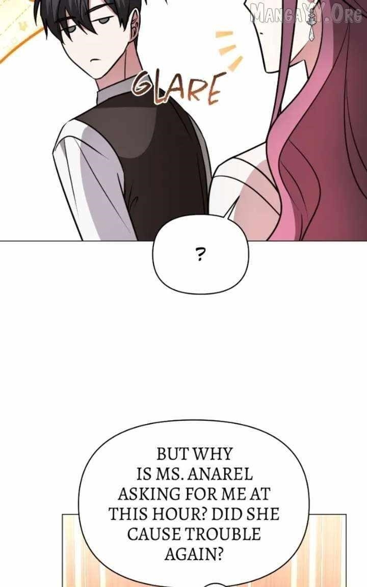 The Academy Is Ruined Chapter 62 - Page 74 in English