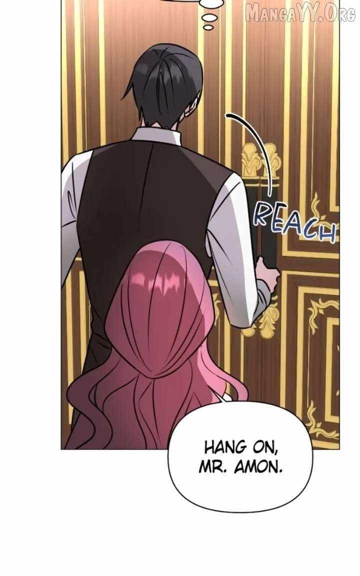 The Academy Is Ruined Chapter 62 - Page 75 in English