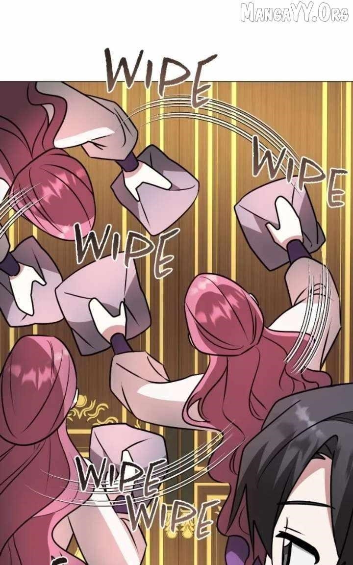 The Academy Is Ruined Chapter 62 - Page 76 in English