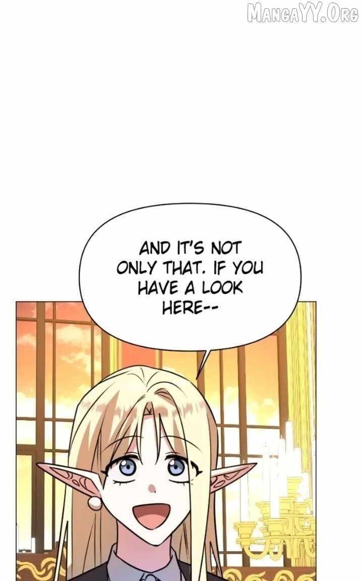 The Academy Is Ruined Chapter 62 - Page 81 in English