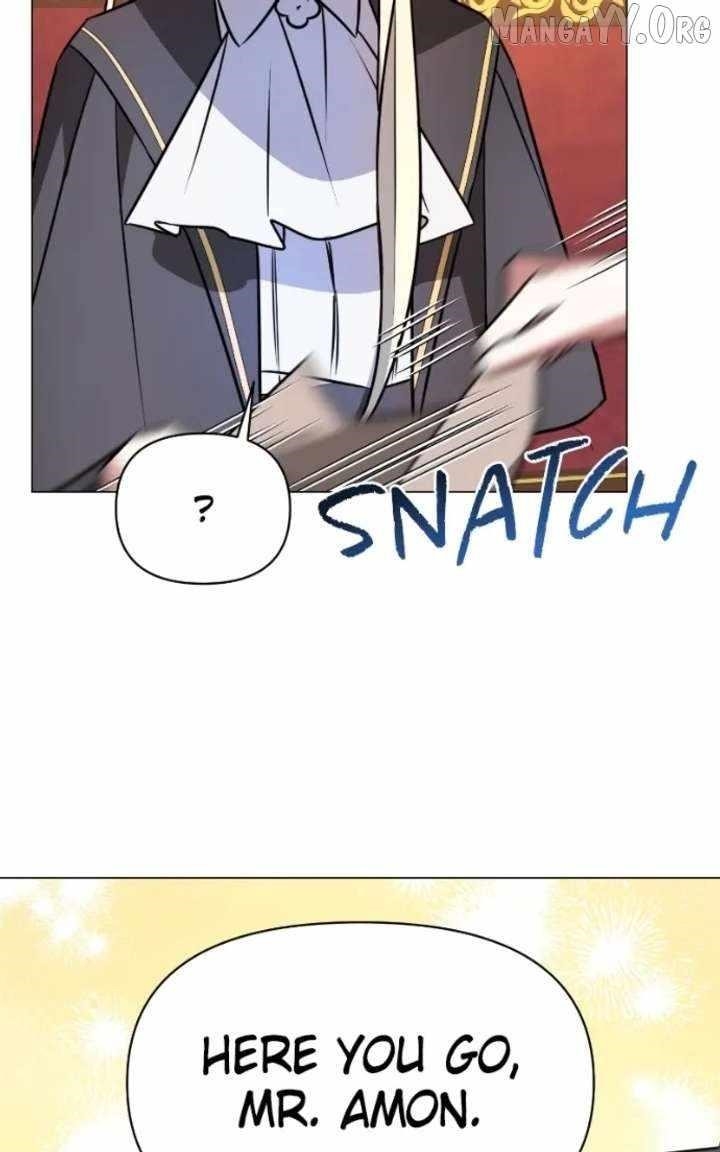 The Academy Is Ruined Chapter 62 - Page 82 in English