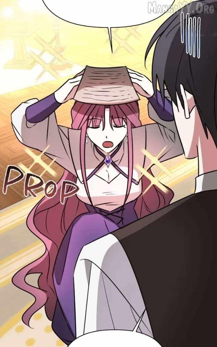 The Academy Is Ruined Chapter 62 - Page 83 in English