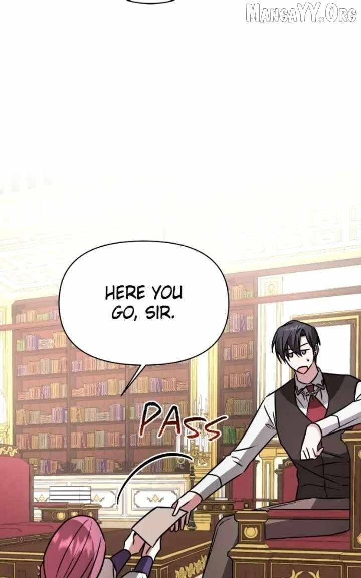 The Academy Is Ruined Chapter 62 - Page 93 in English