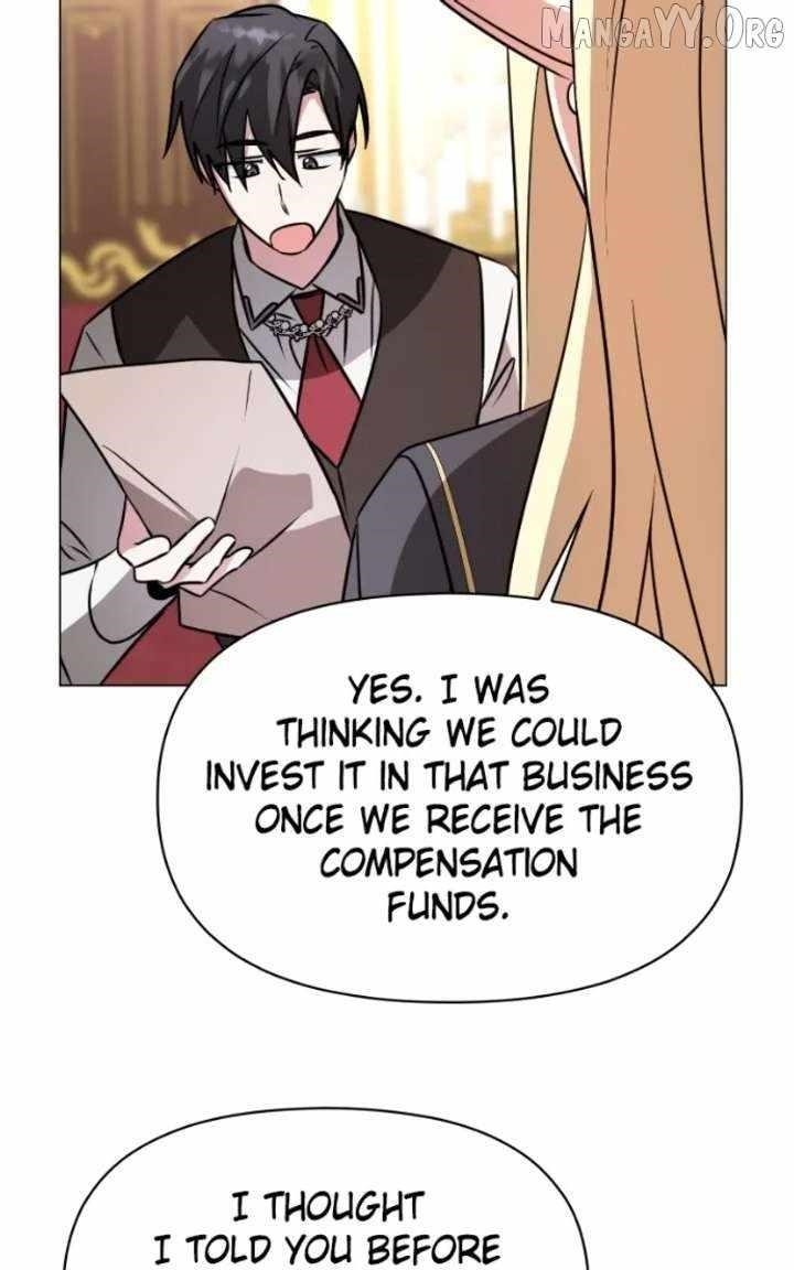The Academy Is Ruined Chapter 62 - Page 95 in English