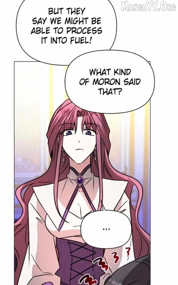 The Academy Is Ruined Chapter 62 - Page 99 in English