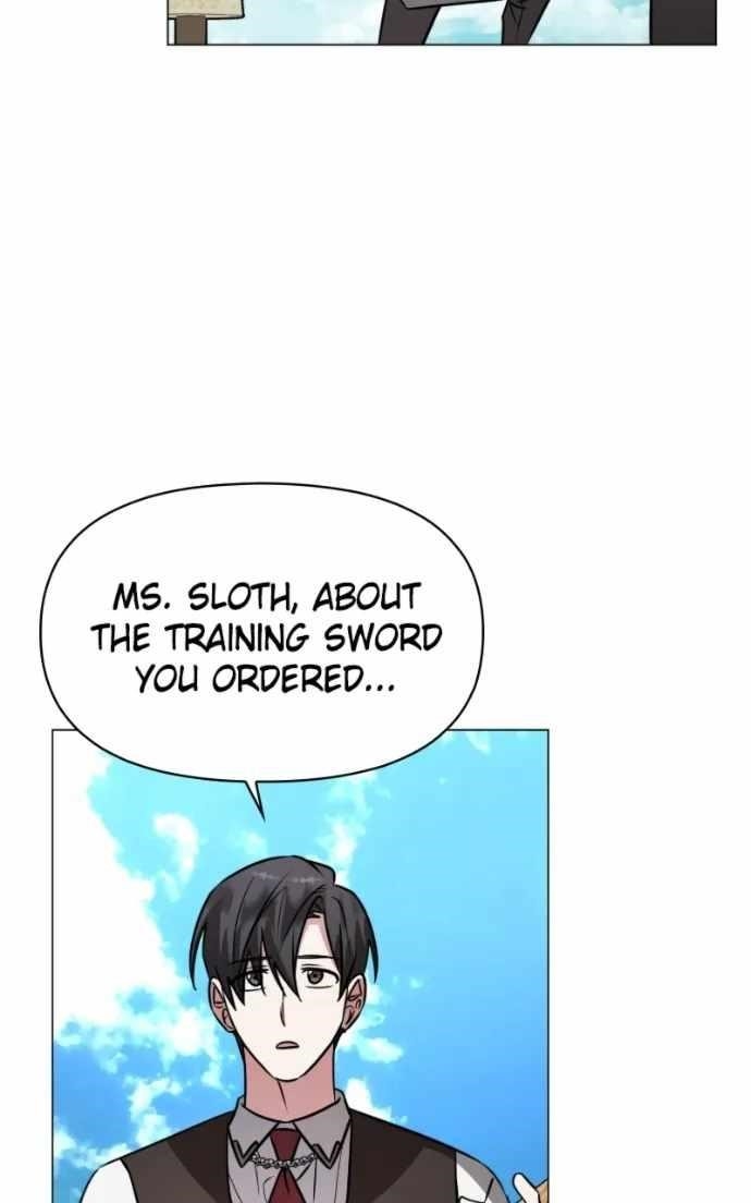 The Academy Is Ruined Chapter 63 - Page 100 in English