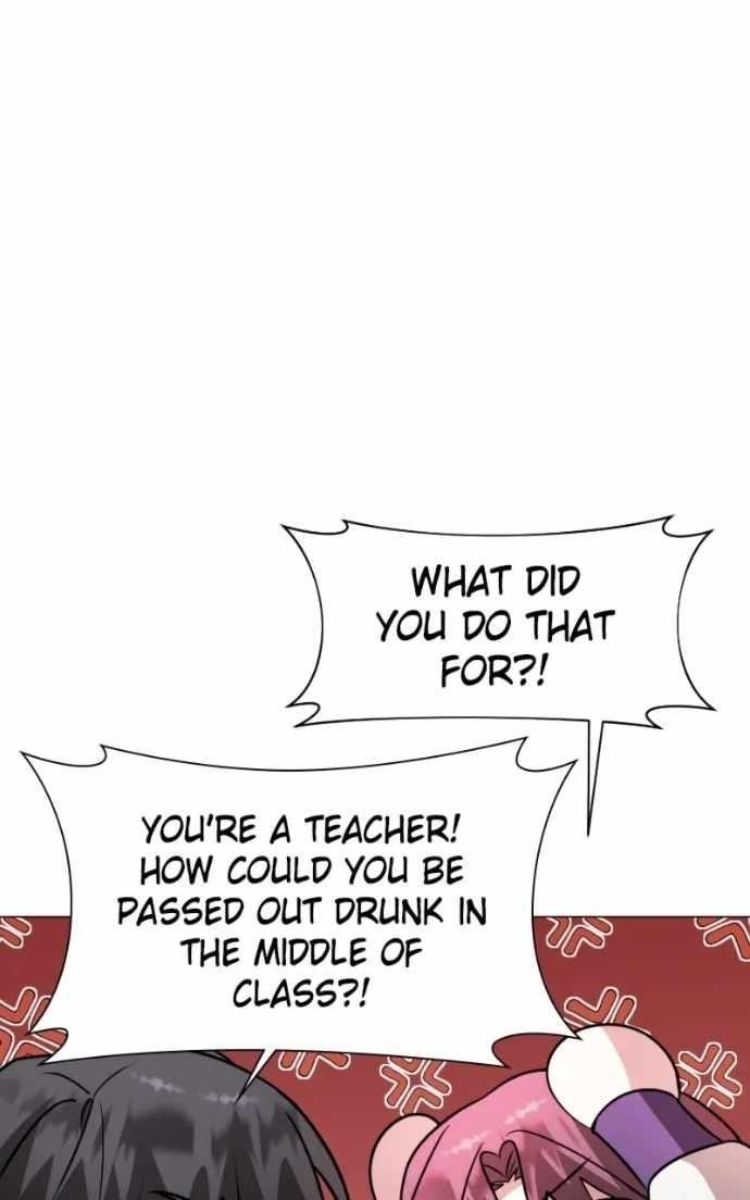 The Academy Is Ruined Chapter 63 - Page 108 in English