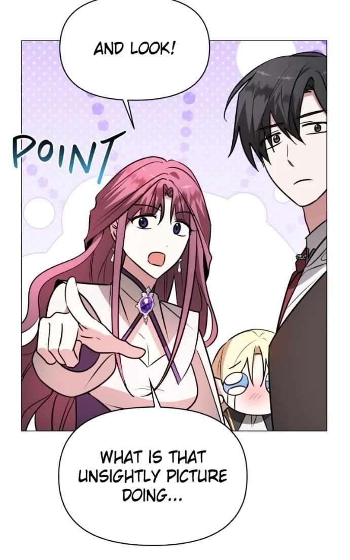 The Academy Is Ruined Chapter 63 - Page 11 in English