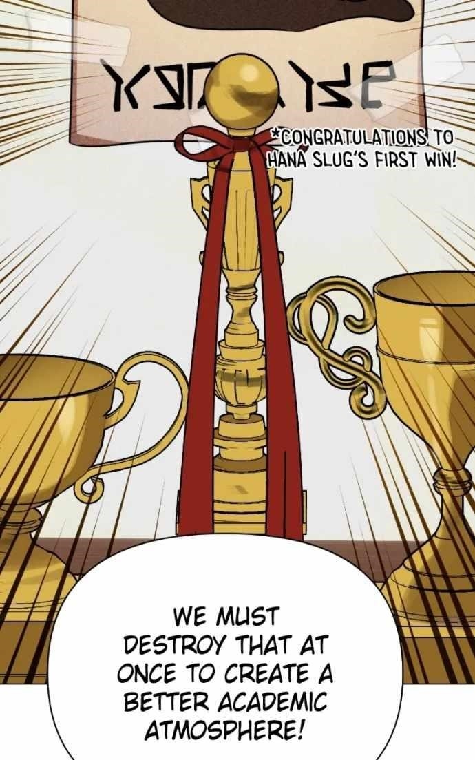 The Academy Is Ruined Chapter 63 - Page 13 in English