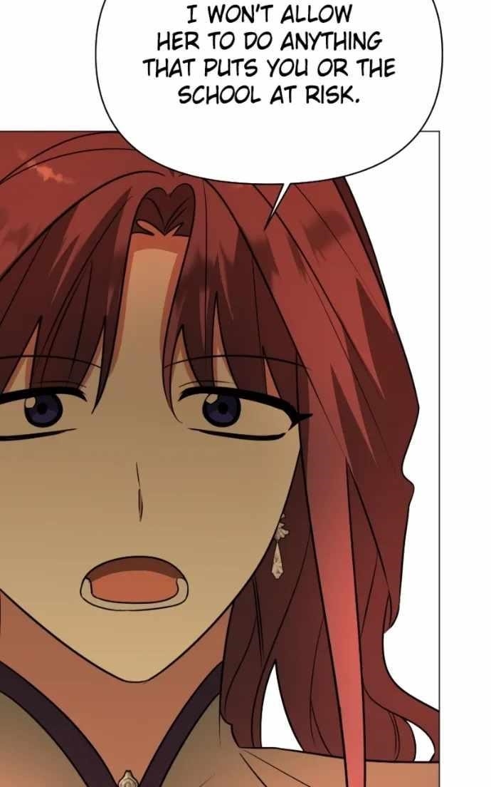 The Academy Is Ruined Chapter 63 - Page 15 in English