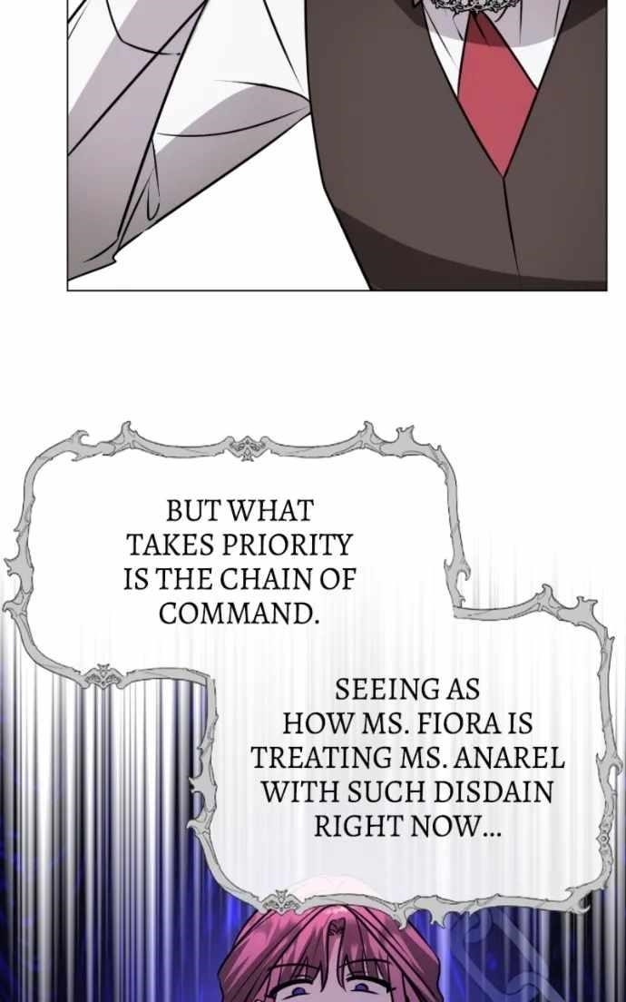 The Academy Is Ruined Chapter 63 - Page 17 in English