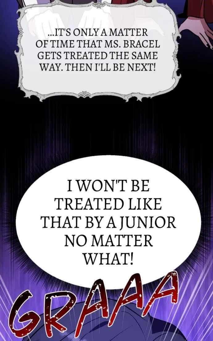 The Academy Is Ruined Chapter 63 - Page 20 in English
