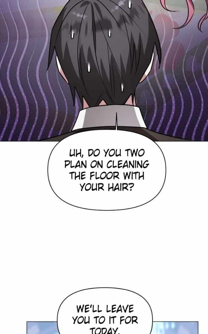 The Academy Is Ruined Chapter 63 - Page 28 in English