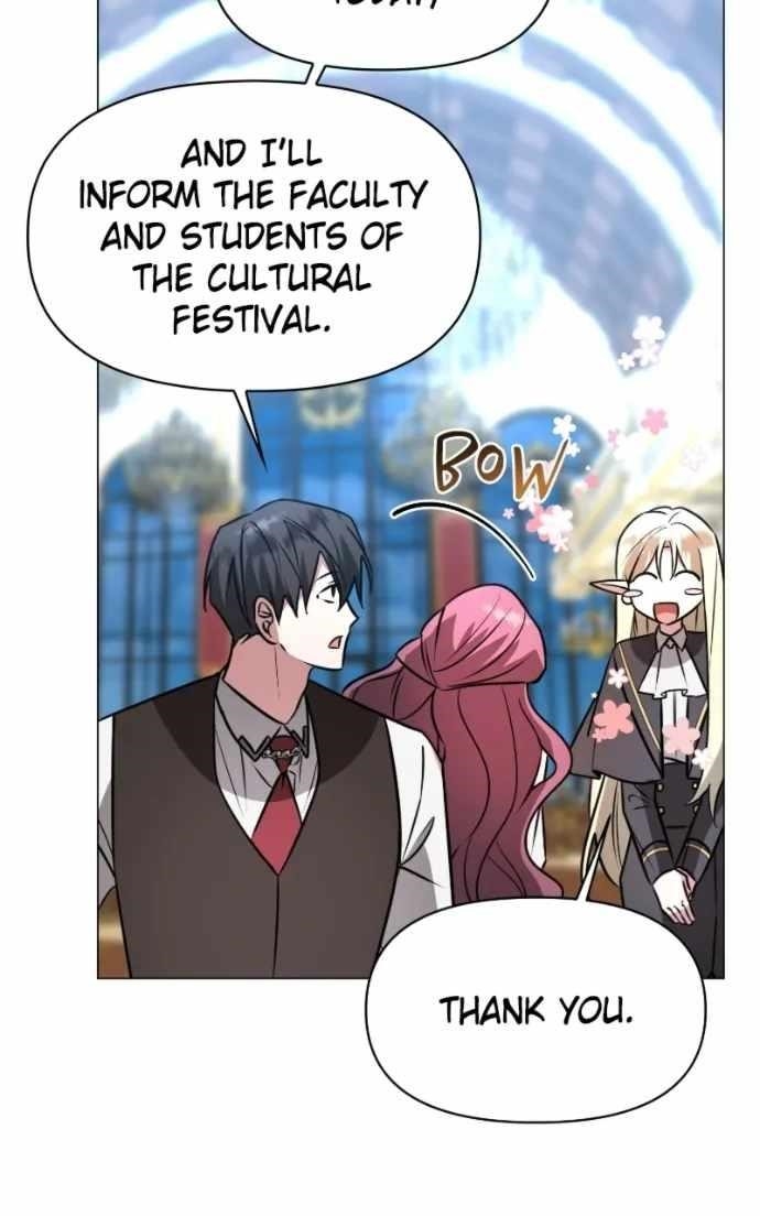 The Academy Is Ruined Chapter 63 - Page 29 in English