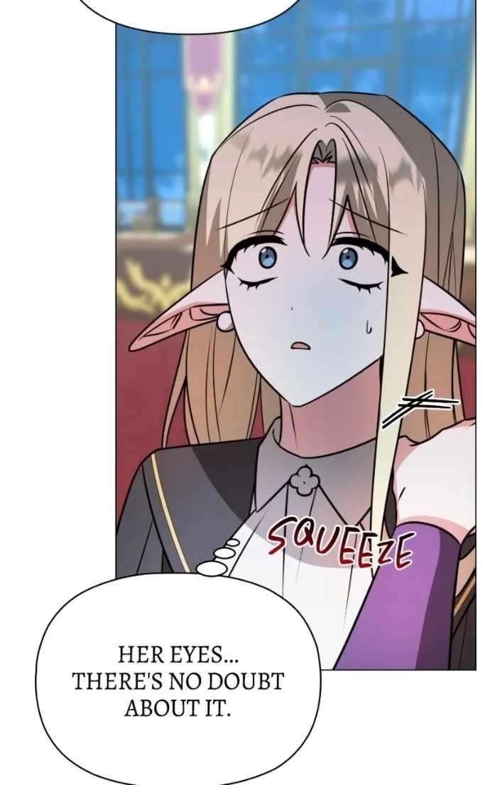 The Academy Is Ruined Chapter 63 - Page 3 in English