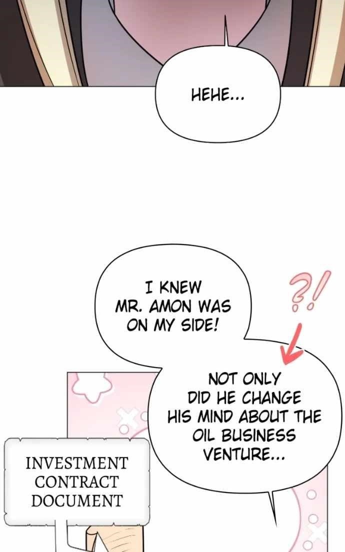 The Academy Is Ruined Chapter 63 - Page 31 in English