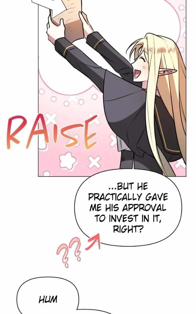 The Academy Is Ruined Chapter 63 - Page 32 in English