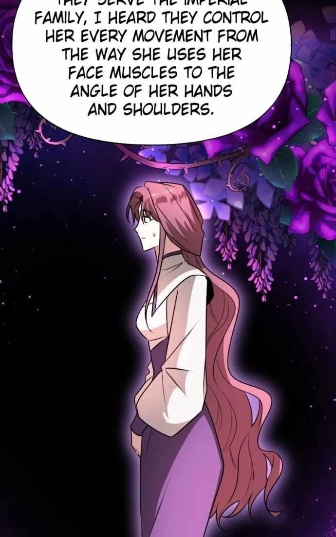 The Academy Is Ruined Chapter 63 - Page 45 in English