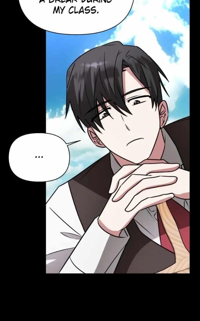 The Academy Is Ruined Chapter 63 - Page 47 in English