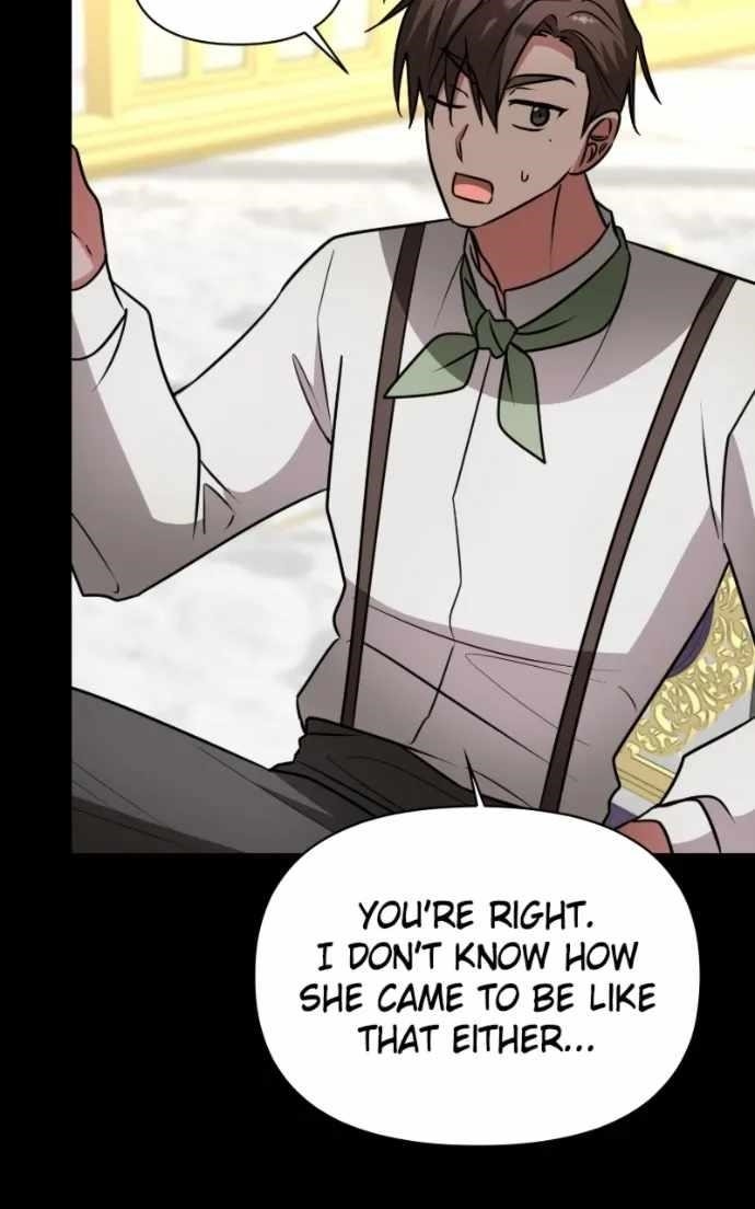 The Academy Is Ruined Chapter 63 - Page 49 in English