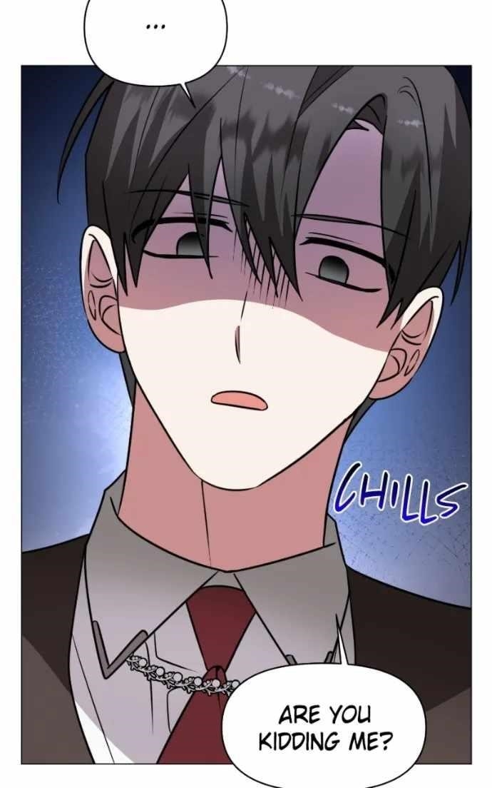 The Academy Is Ruined Chapter 63 - Page 52 in English