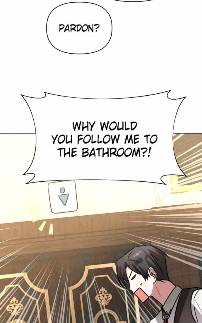 The Academy Is Ruined Chapter 63 - Page 53 in English