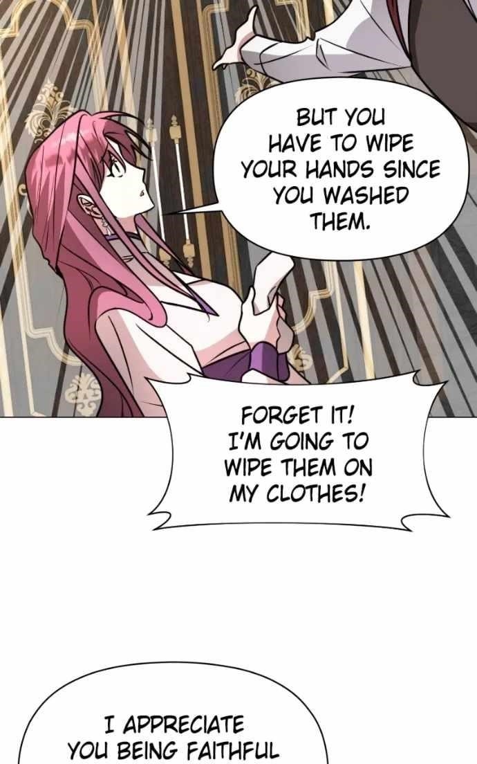 The Academy Is Ruined Chapter 63 - Page 54 in English