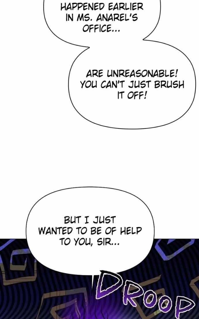 The Academy Is Ruined Chapter 63 - Page 56 in English