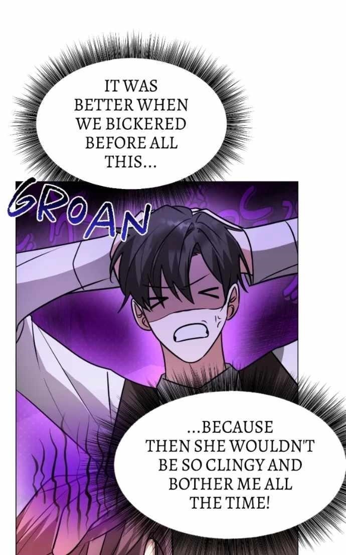 The Academy Is Ruined Chapter 63 - Page 58 in English