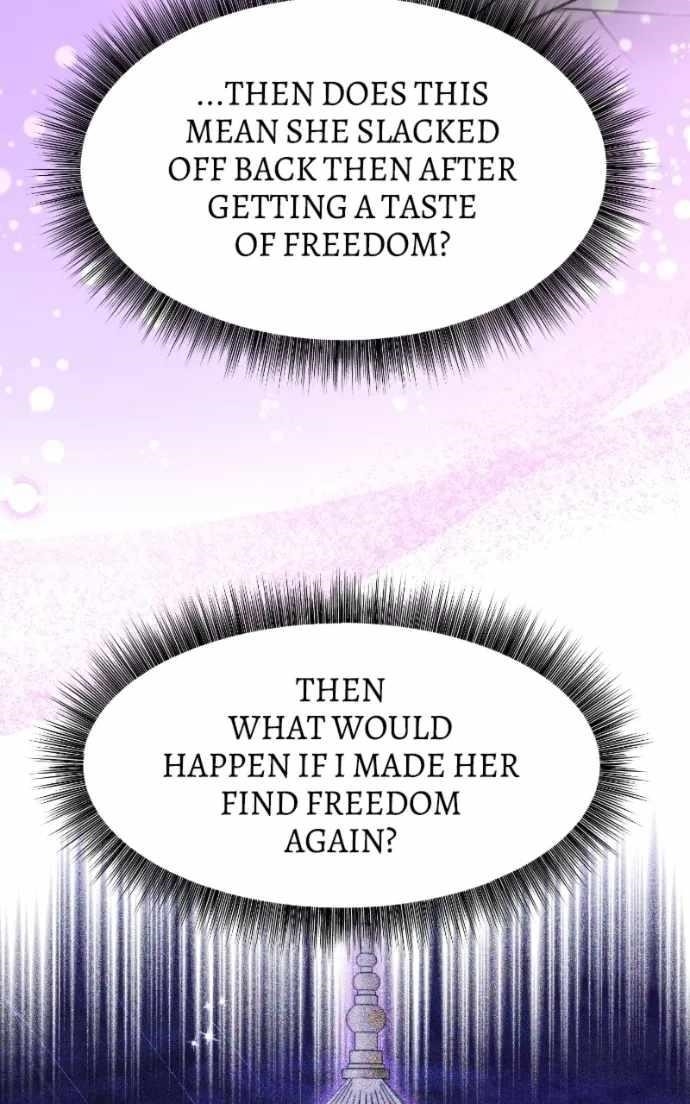 The Academy Is Ruined Chapter 63 - Page 62 in English