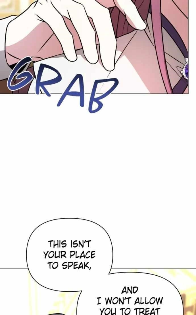 The Academy Is Ruined Chapter 63 - Page 7 in English
