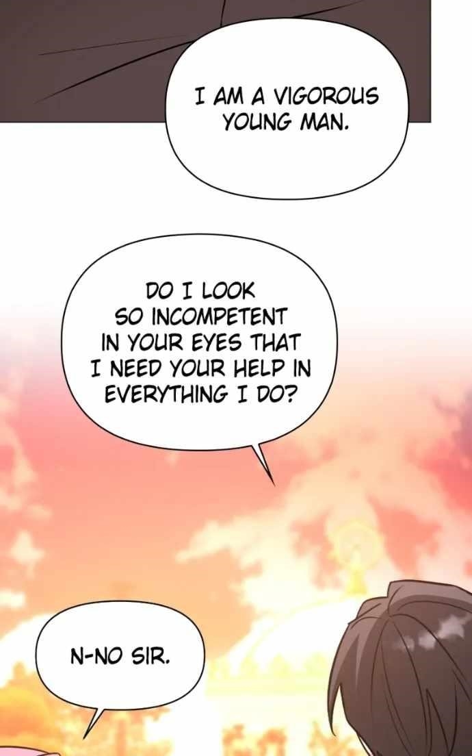 The Academy Is Ruined Chapter 63 - Page 73 in English