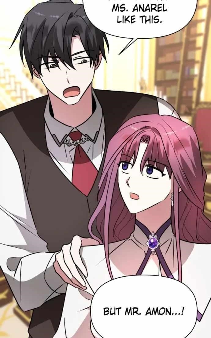 The Academy Is Ruined Chapter 63 - Page 8 in English