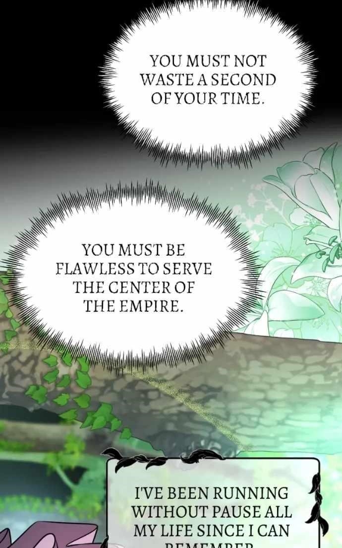 The Academy Is Ruined Chapter 63 - Page 83 in English