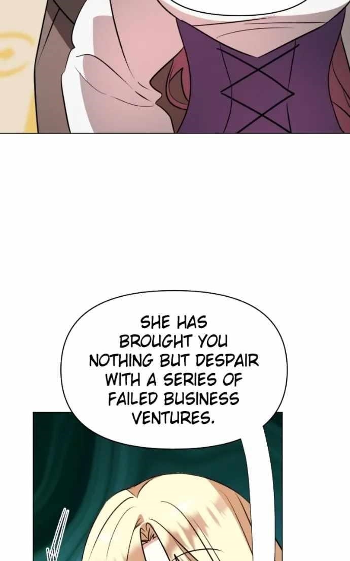 The Academy Is Ruined Chapter 63 - Page 9 in English