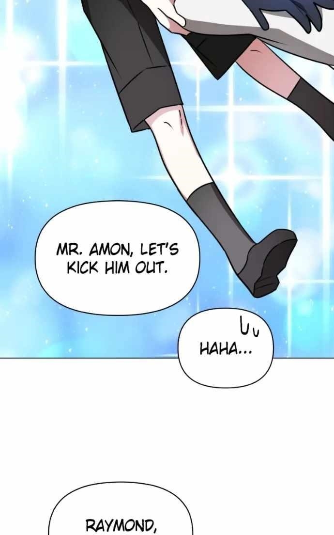 The Academy Is Ruined Chapter 64 - Page 18 in English