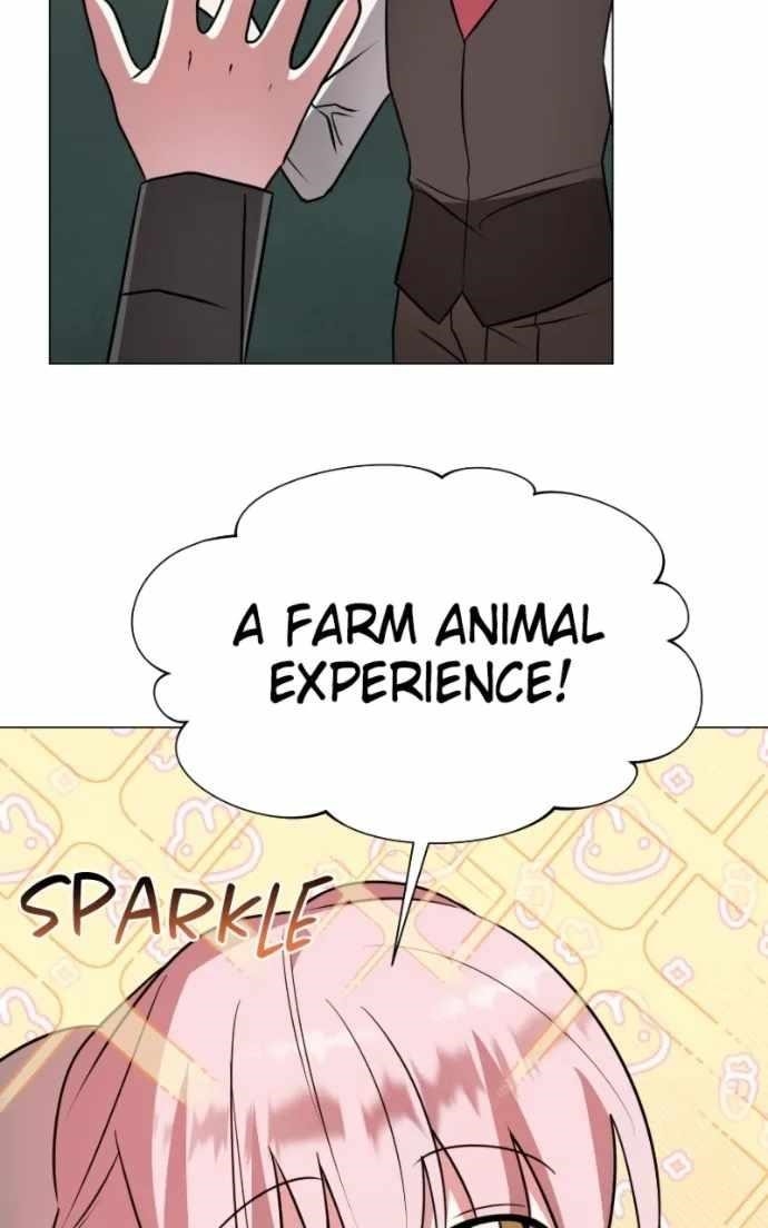 The Academy Is Ruined Chapter 64 - Page 27 in English