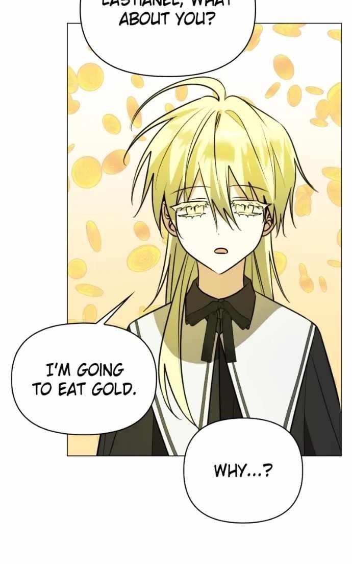 The Academy Is Ruined Chapter 64 - Page 38 in English