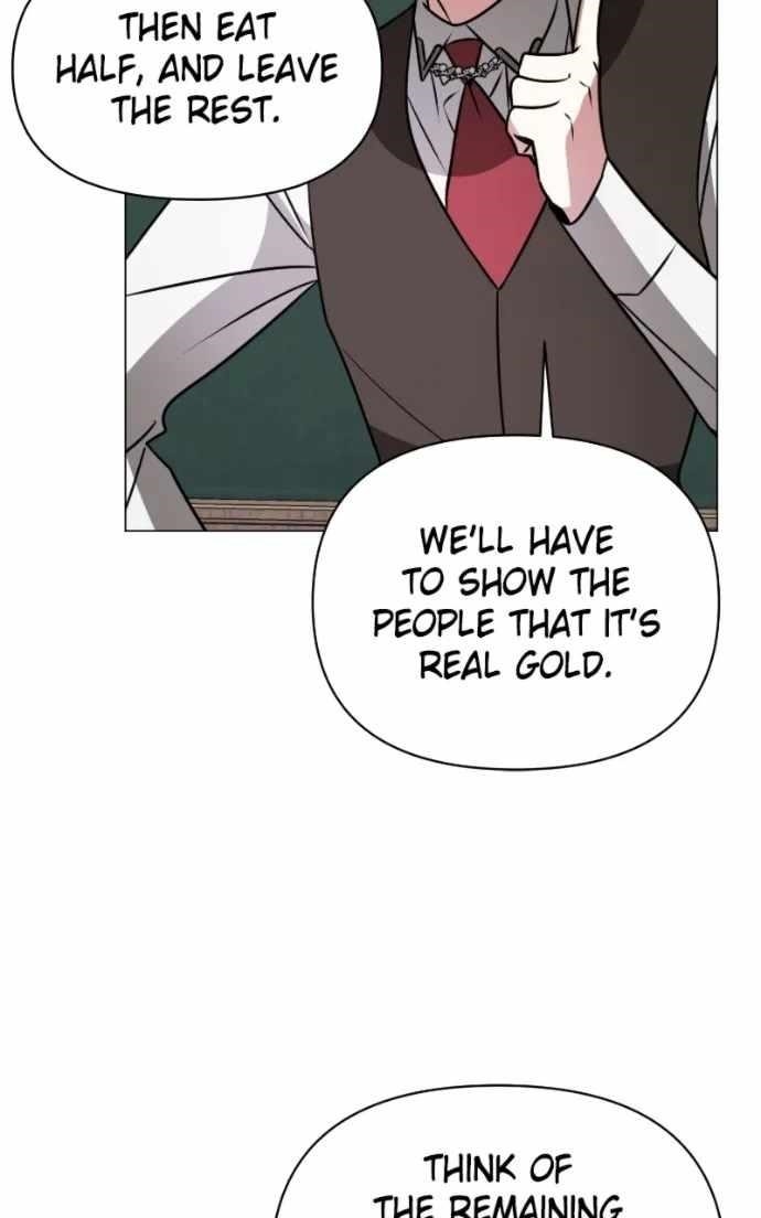 The Academy Is Ruined Chapter 64 - Page 43 in English