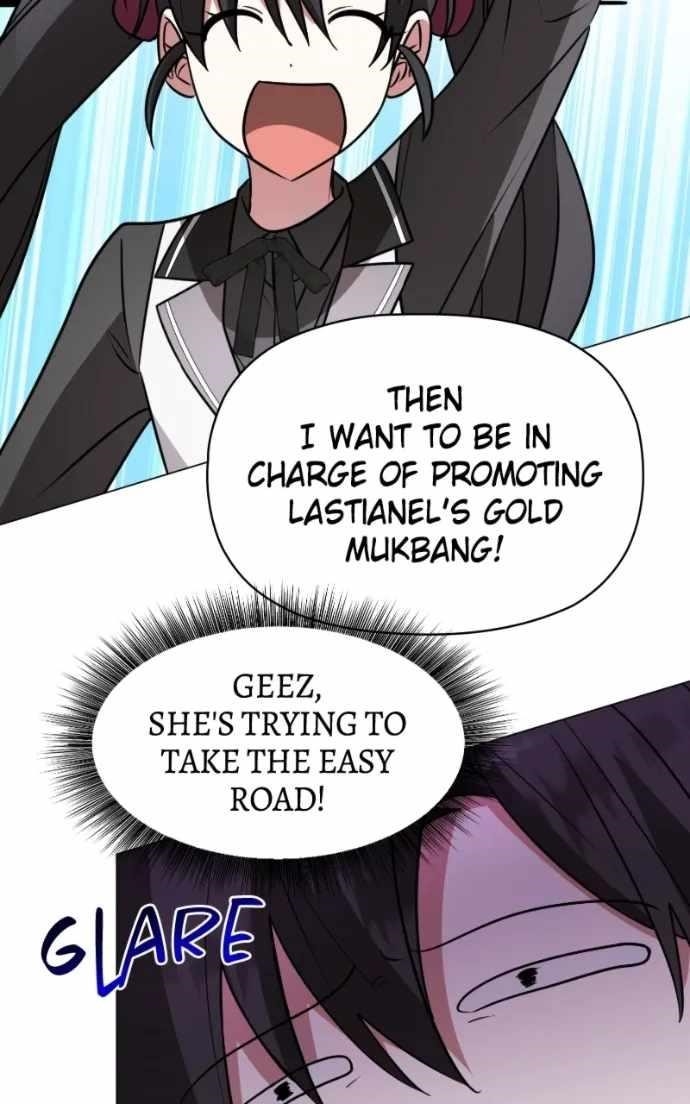 The Academy Is Ruined Chapter 64 - Page 47 in English