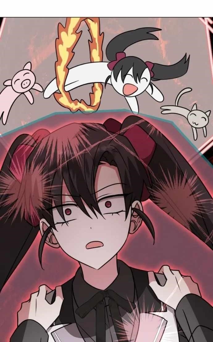 The Academy Is Ruined Chapter 64 - Page 50 in English