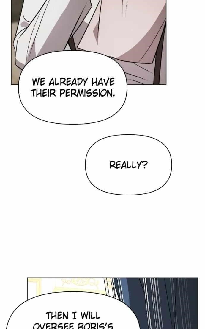 The Academy Is Ruined Chapter 64 - Page 62 in English