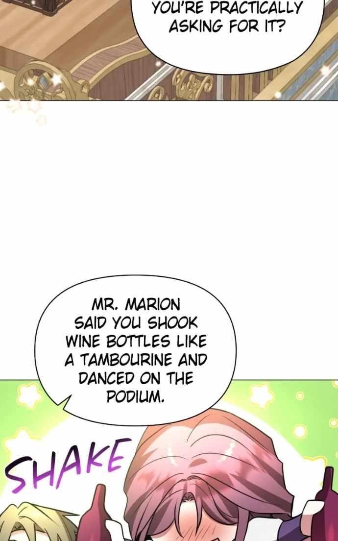 The Academy Is Ruined Chapter 64 - Page 7 in English