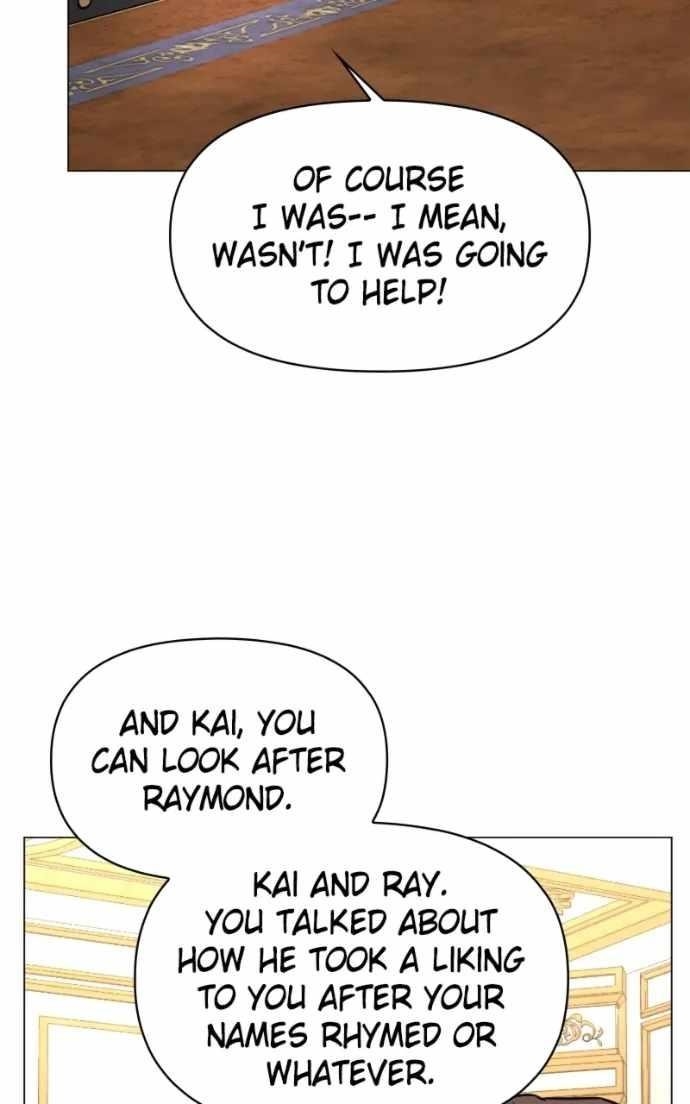 The Academy Is Ruined Chapter 64 - Page 71 in English