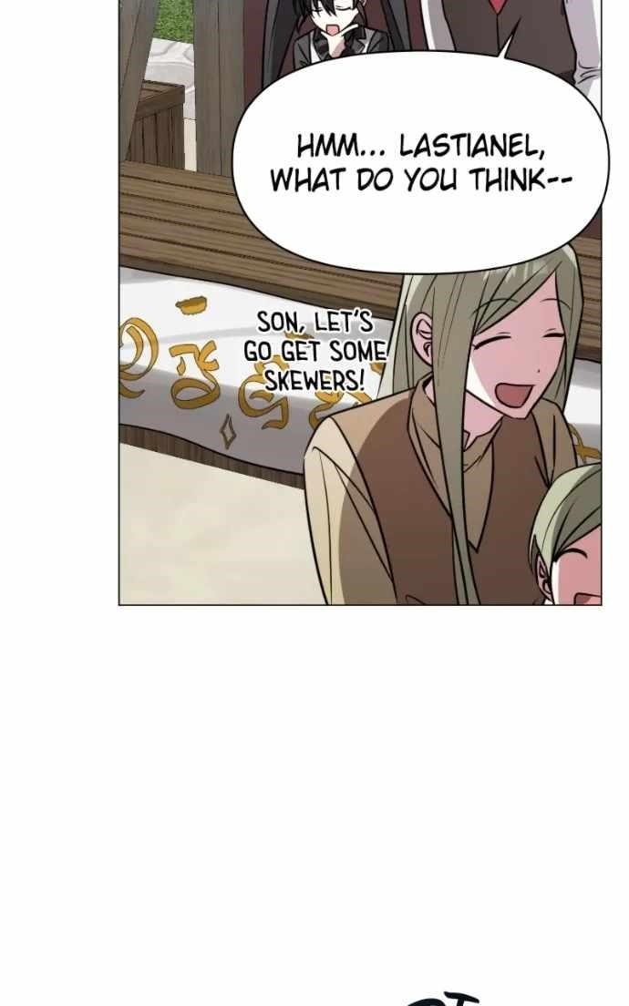 The Academy Is Ruined Chapter 65 - Page 15 in English